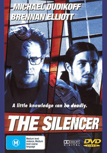 The Silencer (DVD)